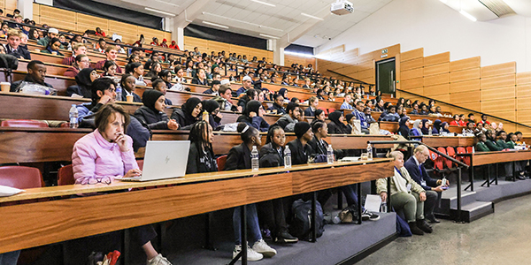 Wits Integrated Experience 2023 Wits Integrated Experience 2023
